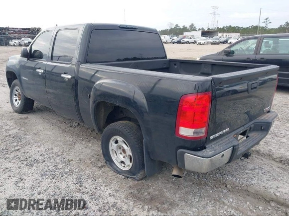 2008 GMC Sierra Denali z VIN 2GTEK638681194151, wystawiony jako IAAI lot #41613870 z przebiegiem 148 503 mil mil oraz . Historia ofert i sprzedaży dostępna na DreamBid. Obrazek 3.