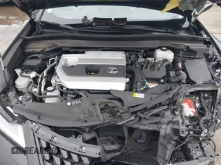 2023 Lexus UX 250h Premium с VIN JTHP6JBH5P2153167, выставлен на аукционе IAAI как лот 41432919 с пробегом 20 608 миль миль и . История ставок и продаж доступна на DreamBid. Изображение 10.