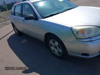 2004 Chevrolet Malibu Maxx LT z VIN 1G1ZU64864F240034, wystawiony jako IAAI lot #42091130 z przebiegiem 280 560 mil mil oraz . Historia ofert i sprzedaży dostępna na DreamBid. Obrazek 6.