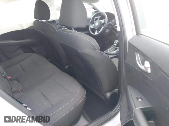 2019 Kia Forte LXS z VIN 3KPF24AD1KE006039, wystawiony jako IAAI lot #42076523 z przebiegiem 70 775 mil mil oraz . Historia ofert i sprzedaży dostępna na DreamBid. Obrazek 8.