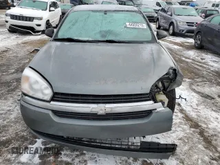 2004 Chevrolet Malibu Maxx LS z VIN 1G1ZT64894F220542, wystawiony jako Copart lot #44926215 z przebiegiem Nie podano mil oraz Czysty tytuł • Clean title. Historia ofert i sprzedaży dostępna na DreamBid. Obrazek 5.