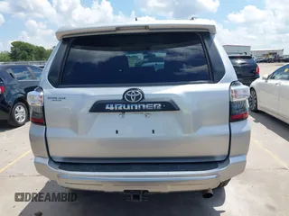 2016 Toyota 4Runner Limited with VIN JTEBU5JR3G5356698, listed as a IAAI auction lot 42568081 with 137,911 mi miles and . Bid and sale history available at DreamBid. Image 16.