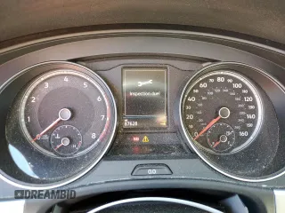 2021 Volkswagen Atlas SE z VIN 1V2LP2CA6MC553845, wystawiony jako Copart lot #42630145 z przebiegiem 87 628 mil mil oraz Szkody całkowita. Historia ofert i sprzedaży dostępna na DreamBid. Obrazek 9.