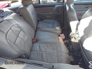 2002 Jeep Grand Cherokee Limited with VIN 1J4GX58S82C228062, listed as a IAAI auction lot 41657705 with 168,991 mi miles and . Bid and sale history available at DreamBid. Image 8.