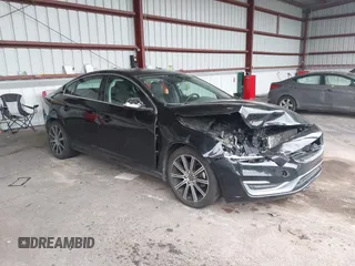 2018 Volvo S60 Inscription with VIN LYV402HK9JB168968, listed as a IAAI auction lot 42624541 with 69,241 mi miles and . Bid and sale history available at DreamBid. Image 1.