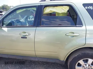 2009 Ford Escape Hybrid with VIN 1FMCU49309KC97046, listed as a IAAI auction lot 42447581 with 86,440 mi miles and . Bid and sale history available at DreamBid. Image 15.