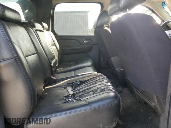 2012 Chevrolet Avalanche LTZ with VIN 3GNMCGE08CG257439, listed as a Copart auction lot 79194644 with 302,676 mi miles and Clean title. Bid and sale history available at DreamBid. Image 10.
