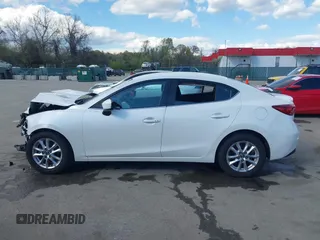 2014 Mazda 3 i Touring with VIN JM1BM1V78E1156409, listed as a IAAI auction lot 42039966 with 123,601 mi miles and . Bid and sale history available at DreamBid. Image 15.