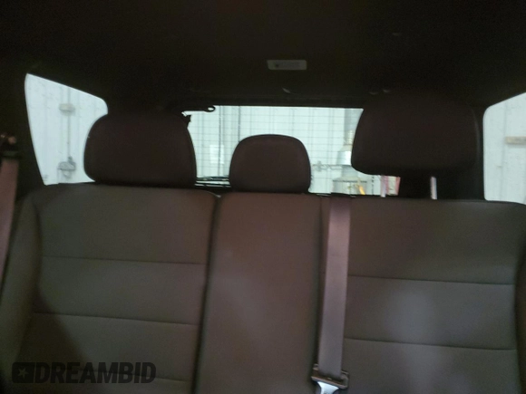 2011 Ford Escape XLT z VIN 1FMCU9D76BKB44569, wystawiony jako Copart lot #59340185 z przebiegiem 80 168 mil mil oraz Nie do naprawy • Non repairable. Historia ofert i sprzedaży dostępna na DreamBid. Obrazek 10.