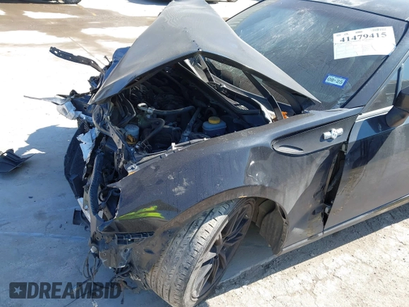 2015 Scion FR-S z VIN JF1ZNAA15F8712221, wystawiony jako IAAI lot #41479415 z przebiegiem Nie podano mil oraz . Historia ofert i sprzedaży dostępna na DreamBid. Obrazek 6.