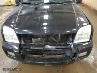 2008 Mercury Mountaineer with VIN 4M2EU47E78UJ01179, listed as a Copart auction lot 87877555 with 246,170 mi miles and Clean Title. Bid and sale history available at carsss.com. Image 12.