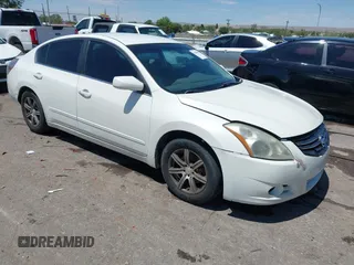 2012 Nissan Altima S with VIN 1N4AL2AP7CC140378, listed as a IAAI auction lot 42603457 with 234,527 mi miles and . Bid and sale history available at DreamBid. Image 1.