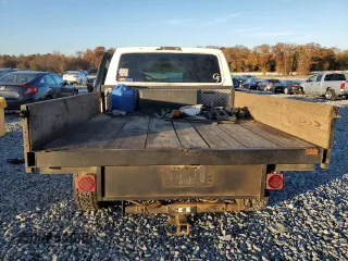 1995 Ford F-150 with VIN 1FTDF15Y1SNA40498, listed as a Copart auction lot 85003654 with 0 mi miles and Salvage Title. Bid and sale history available at carsss.com. Image 6.