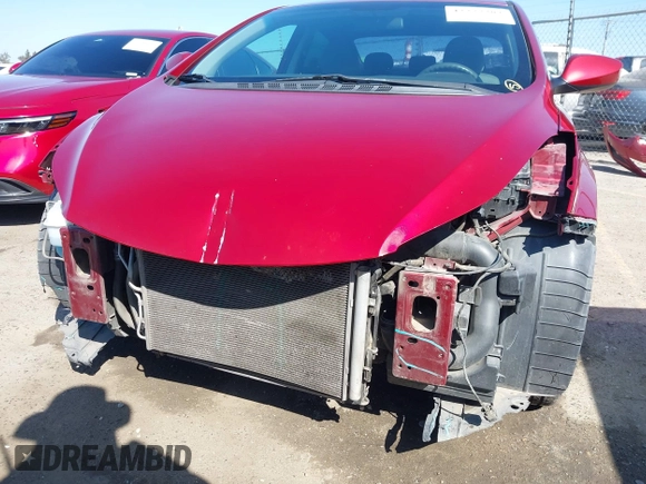 2015 Hyundai Elantra SE z VIN 5NPDH4AE0FH572449, wystawiony jako IAAI lot #42277782 z przebiegiem 128 619 mil mil oraz . Historia ofert i sprzedaży dostępna na DreamBid. Obrazek 6.