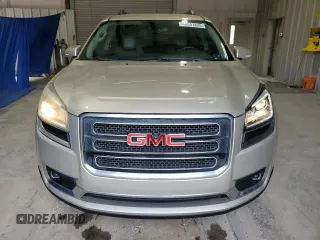 2014 GMC Acadia SLT with VIN 1GKKRRKD5EJ151408, listed as a Copart auction lot 46047825 with 189,827 mi miles and Clean Title. Bid and sale history available at carsss.com. Image 5.