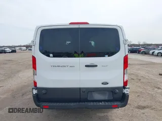 2015 Ford Transit XL with VIN 1FBZX2ZM8FKB27908, listed as a IAAI auction lot 41733058 with 175,342 mi miles and . Bid and sale history available at DreamBid. Image 16.