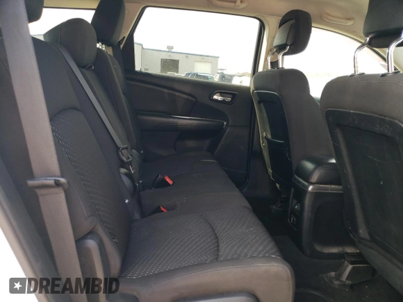 2012 Dodge Journey SXT с VIN 3C4PDCCG7CT211927, выставлен на аукционе Copart как лот 77769624 с пробегом 136 819 миль миль и Списание • Salvage title. История ставок и продаж доступна на DreamBid. Изображение 11.
