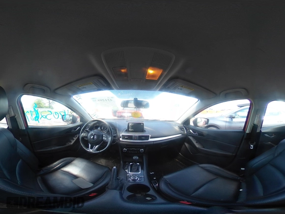2014 Mazda 3 S Touring with VIN JM1BM1L36E1139818, listed as a IAAI auction lot 42129839 with 134,397 mi miles and . Bid and sale history available at DreamBid. Image 20.