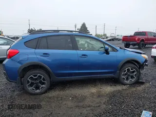 2014 Subaru Crosstrek Premium с VIN JF2GPAVCXE8273542, выставлен на аукционе IAAI как лот 41993417 с пробегом 107 767 миль миль и . История ставок и продаж доступна на DreamBid. Изображение 14.
