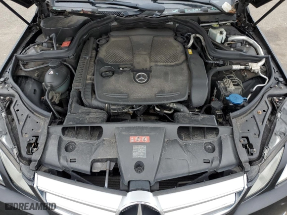 2013 Mercedes-Benz E-Class E 350 with VIN WDDKK5KF2DF209590, listed as a Copart auction lot 49931315 with 76,547 mi miles and Salvage Title. Bid and sale history available at carsss.com. Image 12.