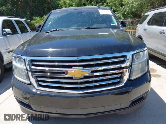 2018 Chevrolet Tahoe LS with VIN 1GNSCAEC3JR248613, listed as a IAAI auction lot 42824486 with 177,616 mi miles and . Bid and sale history available at DreamBid. Image 12.