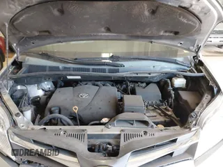 2018 Toyota Sienna XLE Auto Access Seat with VIN 5TDYZ3DC7JS916106, listed as a IAAI auction lot 42054782 with 274,474 mi miles. Bid and sale history available at carsss.com. Image 10.