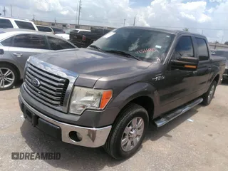 2011 Ford F-150 XL with VIN 1FTEW1CM8BFA25818, listed as a IAAI auction lot 42566005 with 215,074 mi miles and . Bid and sale history available at DreamBid. Image 17.
