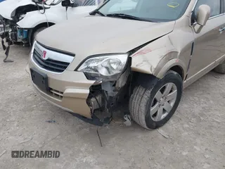 2008 Saturn VUE XR z VIN 3GSDL73778S585498, wystawiony jako IAAI lot #41504251 z przebiegiem 129 151 mil mil oraz . Historia ofert i sprzedaży dostępna na DreamBid. Obrazek 6.