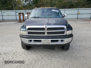 1995 Dodge 2500 with VIN 1B7KF26Z0SS188065, listed as a Copart auction lot 72390084 with 163,380 mi miles and Clean Title. Bid and sale history available at DreamBid. Image 5.