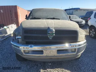 1998 Dodge Ram 1500 with VIN 1B7HF16Y7WS633175, listed as a Copart auction lot 82380274 with 236,009 mi miles and Salvage Title. Bid and sale history available at carsss.com. Image 5.