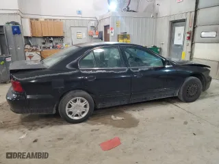 2002 Mitsubishi Galant ES with VIN 4A3AA46G32E114106, listed as a Copart auction lot 64320224 with 119,403 mi miles and Salvage Title. Bid and sale history available at carsss.com. Image 3.