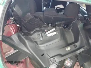 2020 Subaru Impreza Special Sports с VIN 4S3GTAJ68L1701379, выставлен на аукционе IAAI как лот 42258520 с пробегом 41 561 миль миль и . История ставок и продаж доступна на DreamBid. Изображение 12.