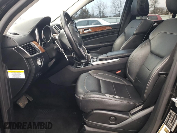 2012 Mercedes-Benz M 550 with VIN 4JGDA7DB4CA049084, listed as a Copart auction lot 42613525 with 88,864 mi miles and Clean title. Bid and sale history available at DreamBid. Image 7.