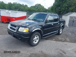 2003 Ford Explorer Sport Trac XLS с VIN 1FMZU77E83UA17756, выставлен на аукционе IAAI как лот 42738242 с пробегом 119 633 миль миль и . История ставок и продаж доступна на DreamBid. Изображение 2.