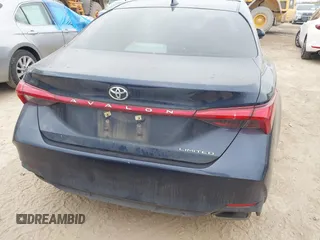 2019 Toyota Avalon XLE with VIN 4T1BZ1FB9KU021403, listed as a IAAI auction lot 41718718 with 72,841 mi miles and . Bid and sale history available at DreamBid. Image 16.