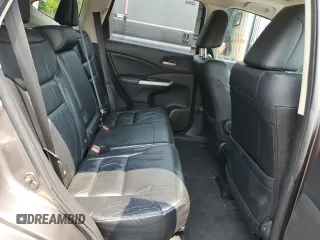 2013 Honda CR-V EX-L z VIN 5J6RM4H70DL066051, wystawiony jako Copart lot #60249495 z przebiegiem 329 205 mil mil oraz Szkoda całkowita • Salvage title. Historia ofert i sprzedaży dostępna na DreamBid. Obrazek 11.