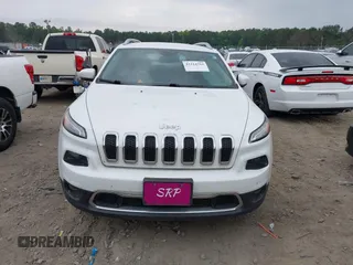 2018 Jeep Cherokee Limited with VIN 1C4PJLDB8JD620937, listed as a IAAI auction lot 42214704 with 172,090 mi miles and . Bid and sale history available at DreamBid. Image 12.