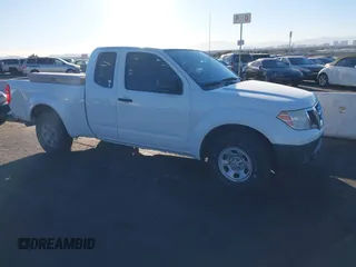 2016 Nissan Frontier S with VIN 1N6BD0CT2GN751274, listed as a IAAI auction lot 41381836 with 125,338 mi miles and . Bid and sale history available at DreamBid. Image 1.
