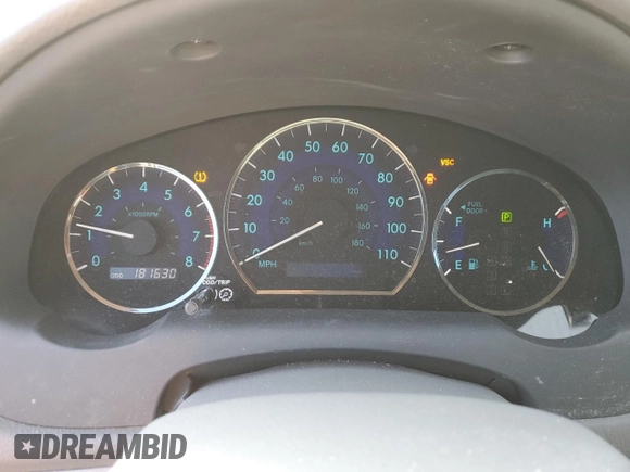 2009 Toyota Sienna XLE with VIN 5TDBK22C69S026392, listed as a Copart auction lot 48353085 with 181,630 mi miles and Salvage Title. Bid and sale history available at carsss.com. Image 9.
