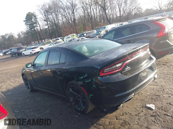 2020 Dodge Charger SXT with VIN 2C3CDXBG2LH110993, listed as a IAAI auction lot 41721815 with 119,874 mi miles and . Bid and sale history available at DreamBid. Image 14.