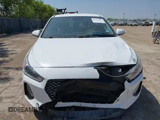 2018 Hyundai Elantra with VIN KMHH35LE7JU063696, listed as a IAAI auction lot 41839554 with 115,835 mi miles and . Bid and sale history available at DreamBid. Image 13.