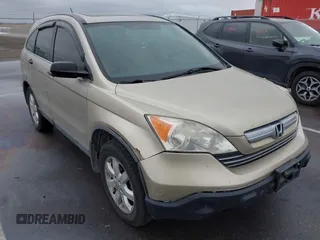 2008 Honda CR-V EX with VIN JHLRE48518C050709, listed as a IAAI auction lot 41746399 with 170,699 mi miles. Bid and sale history available at carsss.com. Image 12.