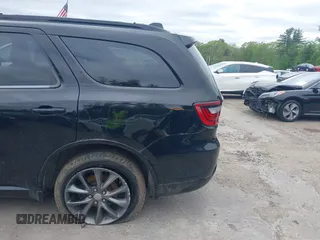 2018 Dodge Durango GT with VIN 1C4RDJDG1JC386842, listed as a IAAI auction lot 42281188 with 49,691 mi miles and . Bid and sale history available at DreamBid. Image 18.