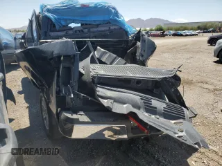 2018 Ford F-150 XL with VIN 1FTEW1CB8JKD85174, listed as a Copart auction lot 54209275 with Not provided miles and Salvage title. Bid and sale history available at DreamBid. Image 2.