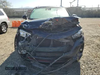 2020 Buick Encore GX Select z VIN KL4MMDSL2LB092302, wystawiony jako Copart lot #52557685 z przebiegiem 40 632 mil mil oraz Szkoda całkowita • Salvage title. Historia ofert i sprzedaży dostępna na DreamBid. Obrazek 5.