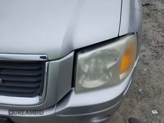 2004 GMC Envoy SLE with VIN 1GKDS13S142202004, listed as a IAAI auction lot 41921818 with 231,912 mi miles and . Bid and sale history available at DreamBid. Image 6.