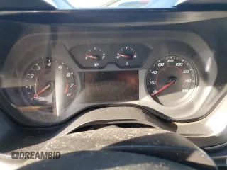 2018 Chevrolet Camaro 1LT with VIN 1G1FB3DX9J0130995, listed as a Copart auction lot 47403115 with Not Provided miles and Salvage Title. Bid and sale history available at carsss.com. Image 9.