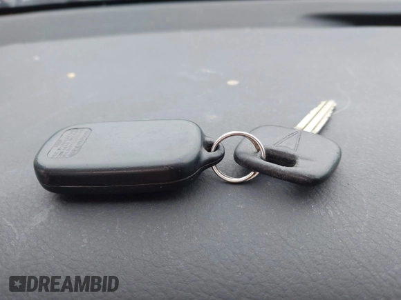 2004 Pontiac Vibe with VIN 5Y2SL62854Z404242, listed as a IAAI auction lot 42313375 with 274,095 mi miles and . Bid and sale history available at DreamBid. Image 11.