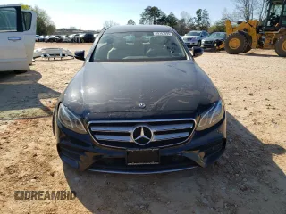 2019 Mercedes-Benz E-Class E 300 with VIN WDDZF4KB4KA627220, listed as a Copart auction lot 49103094 with 61,157 mi miles and Salvage Title. Bid and sale history available at carsss.com. Image 5.