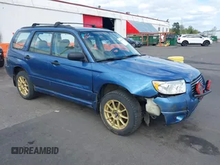 2007 Subaru Forester X с VIN JF1SG63677H714734, выставлен на аукционе IAAI как лот 42024749 с пробегом 125 524 миль миль и . История ставок и продаж доступна на DreamBid. Изображение 1.